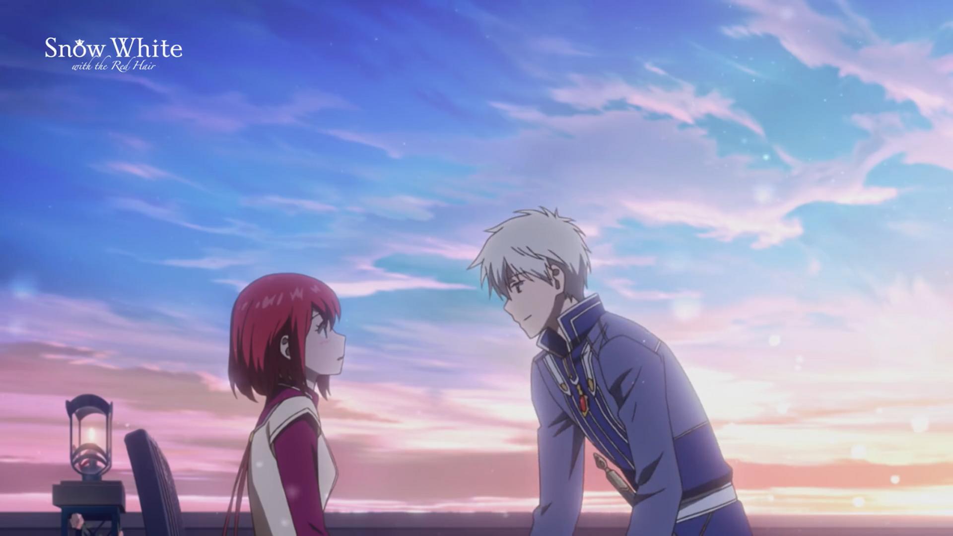 Hành trình khẳng định bản thân để bảo vệ một tình yêu hoàng gia chân chính.