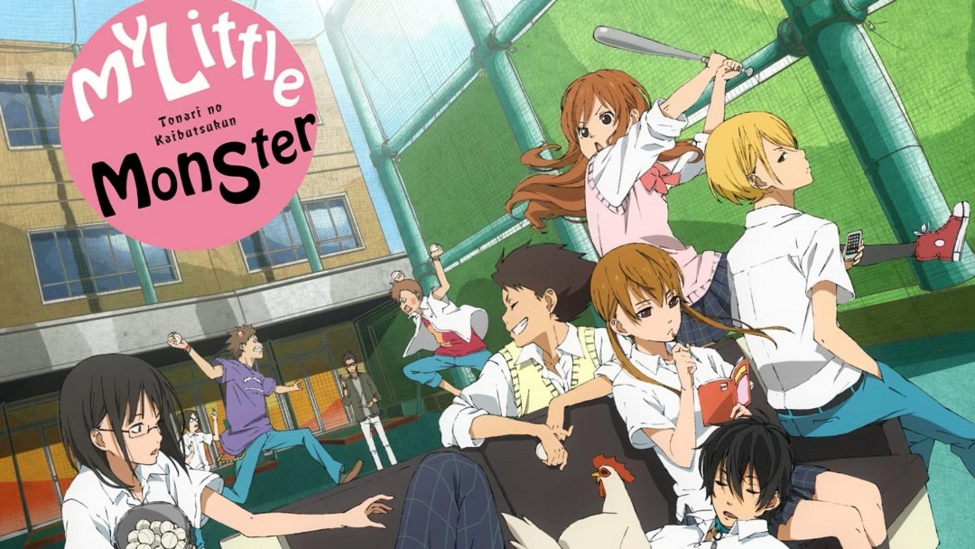 Khi sự bộc trực ngây ngô làm lay động trái tim khô khan của cô nàng mọt sách.