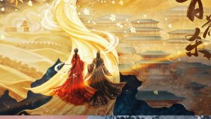 Bách Hoa Sát tập 1: Thẩm Tịch Hoà nỗ lực dấn thân vào cuộc đấu quyền lực và màn hội ngộ với Tiêu Hoa Ung