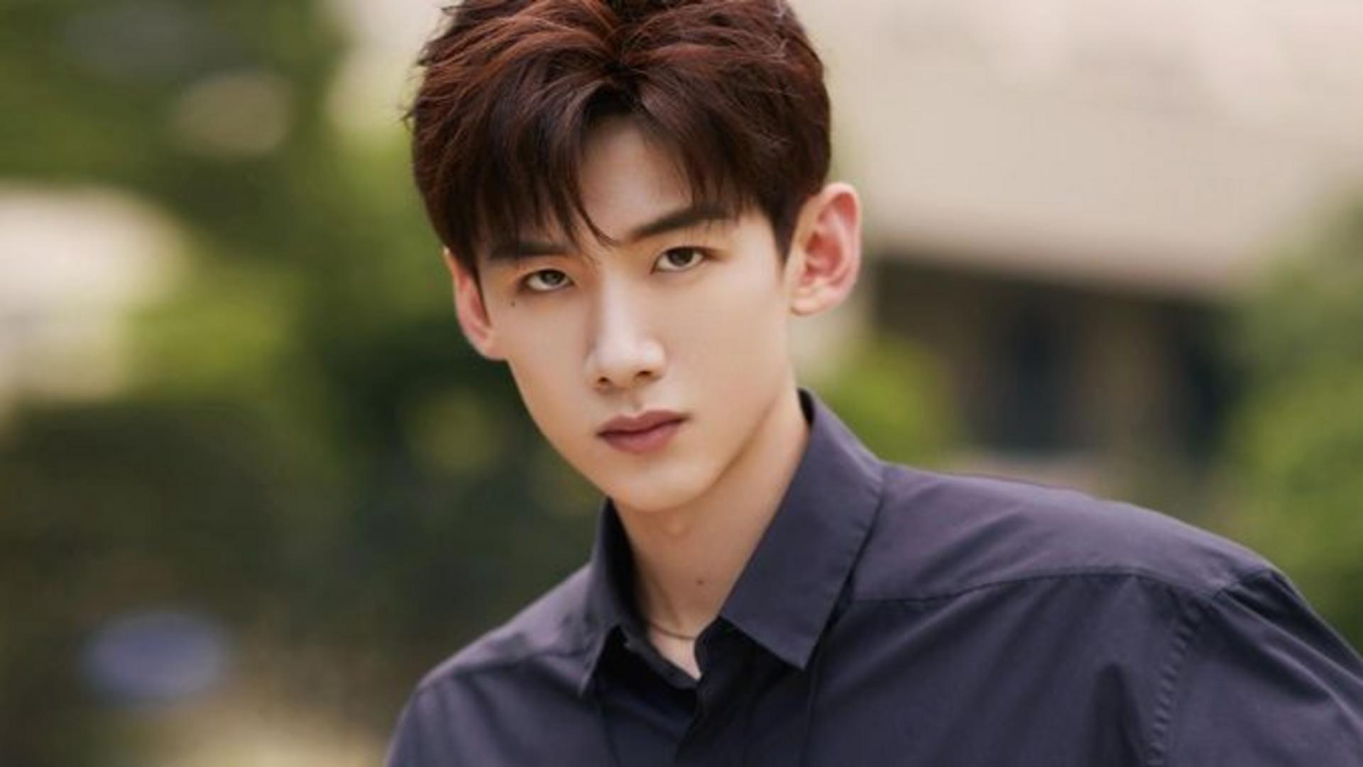 Bạch Kính Đình - một trong những đỉnh lưu nổi tiếng tại Trung Quốc hiện nay