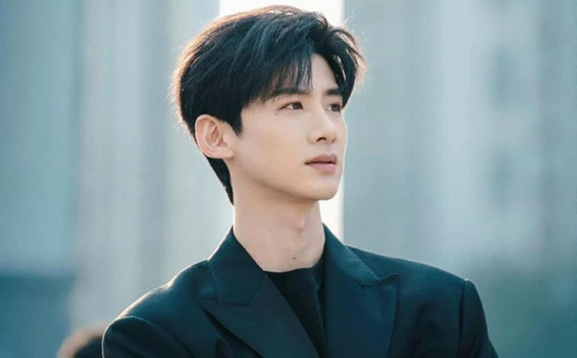 Bạch Kính Đình với con đường sự nghiệp bứt phá từ 2021