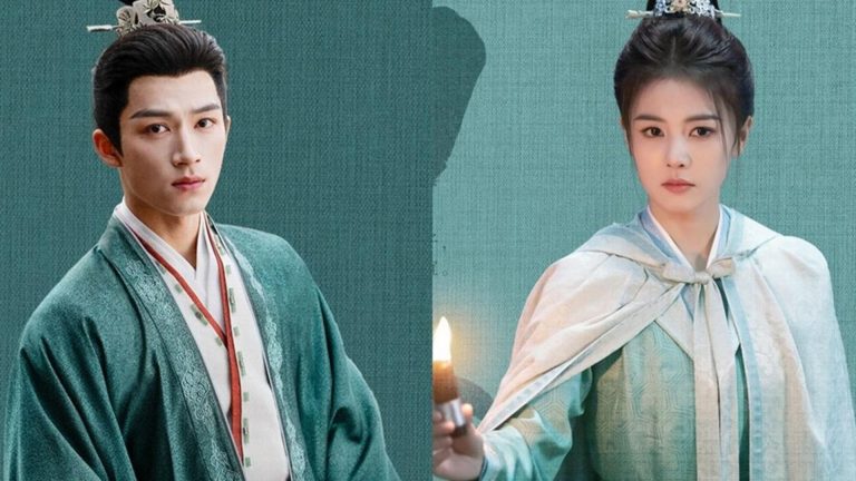 22+ Phim của Bạch Lộc hay và mới nhất 2025, 2026