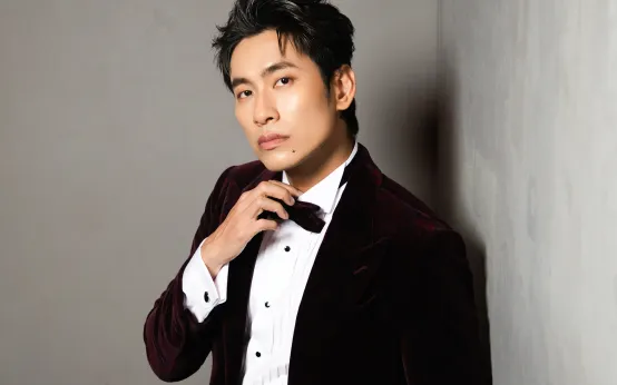 Diễn viên Kiều Minh Tuấn là ai? Tiểu sử và các phim hot nhất của Kiều Minh Tuấn