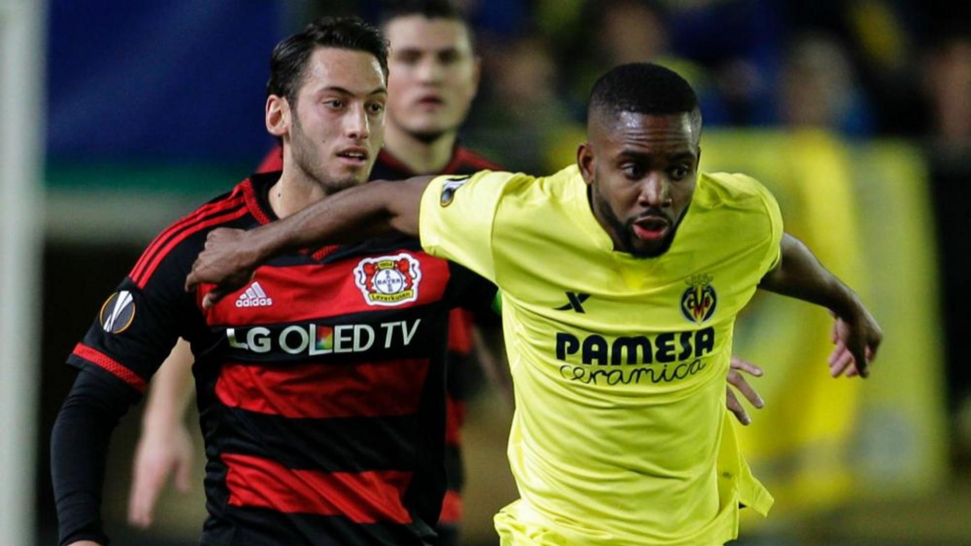 Thống kê thành tích gần đây của Bayer Leverkusen vs Villarreal