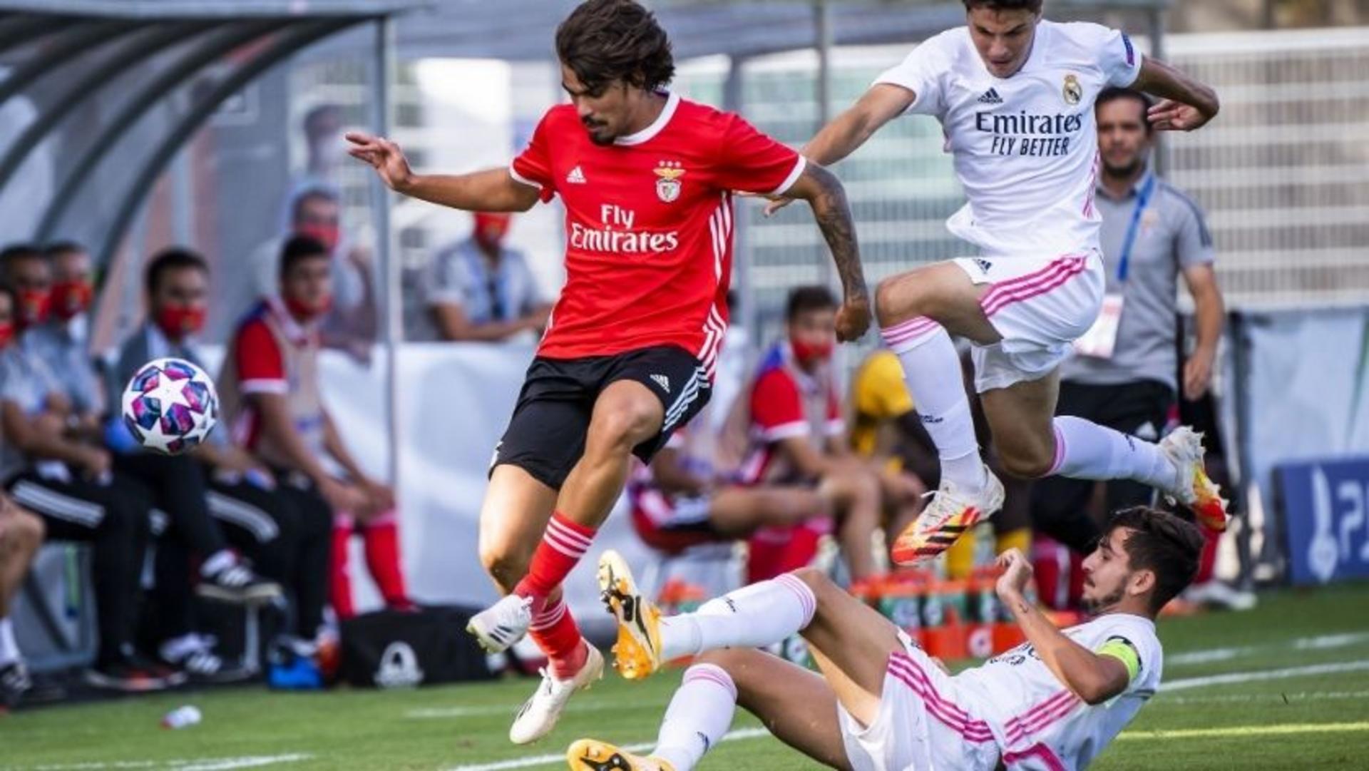 Benfica chưa ổn định được phong độ trong các trận đấu gần đây