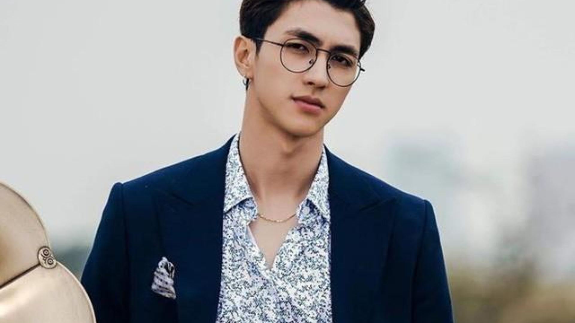 “Nam thần” của màn ảnh Việt - Bình An