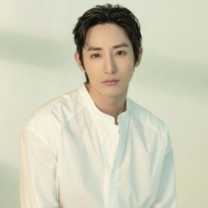 Lee Soo Hyuk