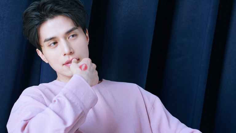 Lee Dong-wook là ai? Tiểu sử và các phim hot nhất của Lee Dong-wook