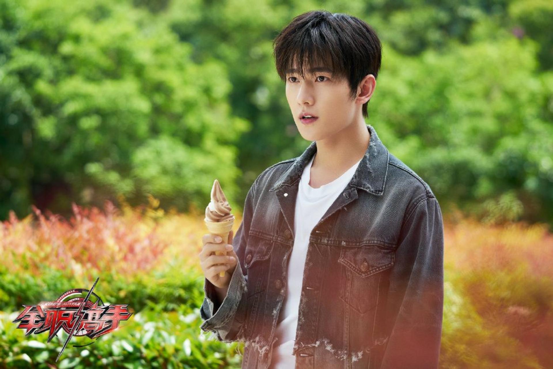 Bản nhạc sôi động của tuổi trẻ với những khát vọng rực rỡ nhất.