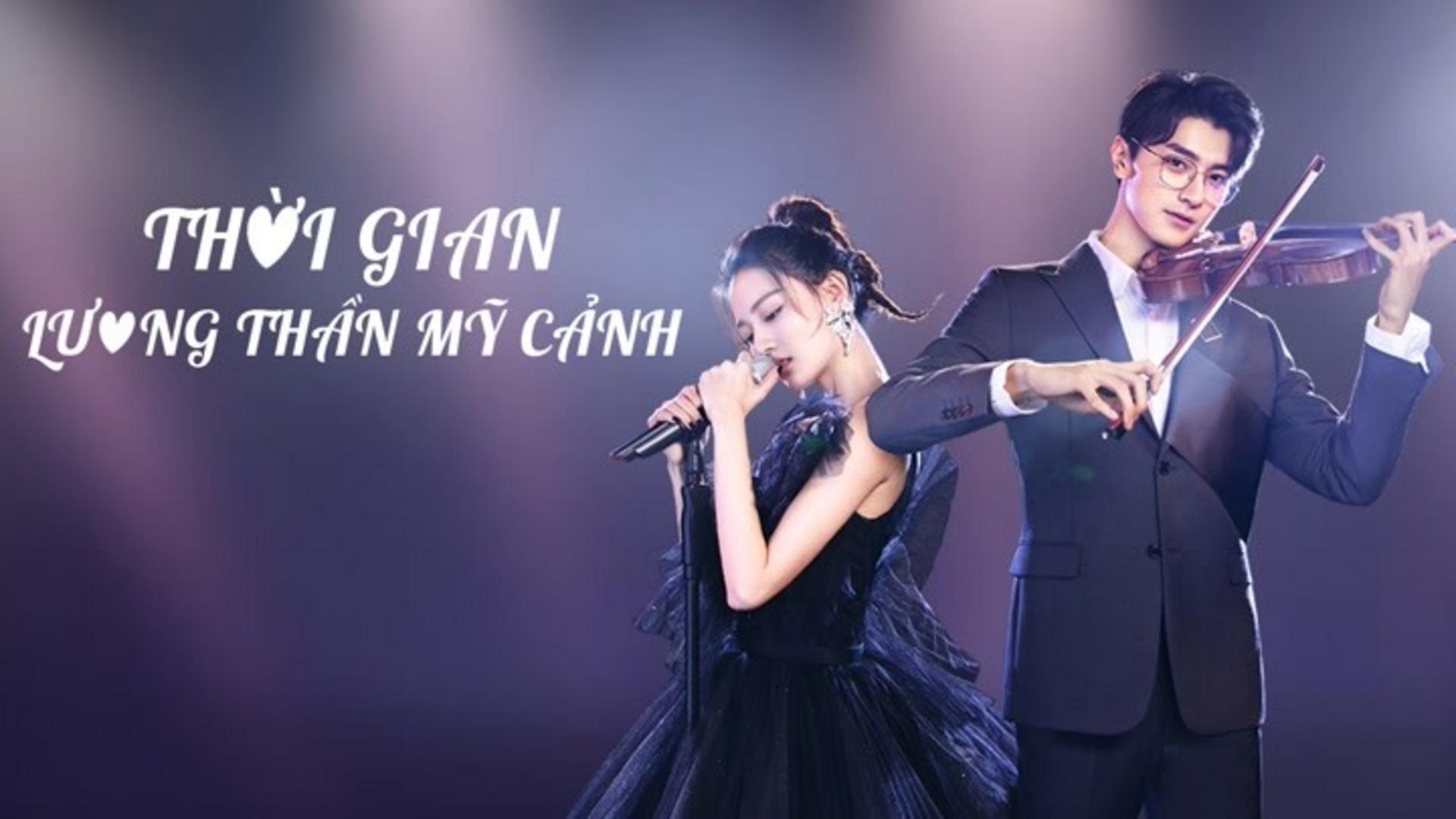 m nhạc và trò chơi điện tử - hai thế giới song song gặp nhau tại điểm chung là tình yêu.