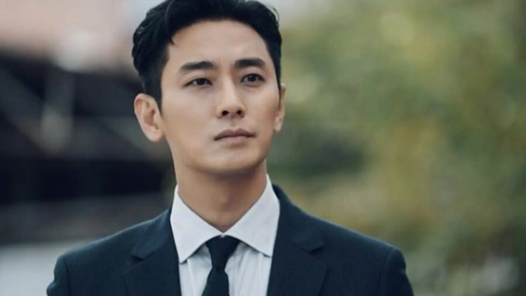Diễn viên Joo Ji Hoon là ai? Tiểu sử và các phim hot nhất của Joo Ji Hoon
