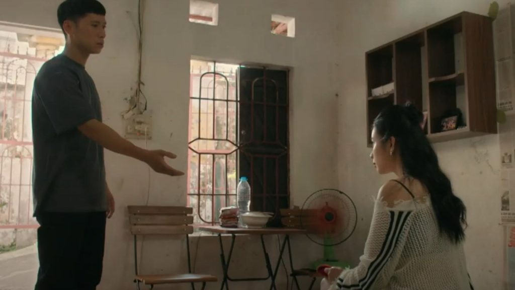 Cách Em 1 Milimet Tập 37: Khoảng Cách Nghiệt Ngã Và Lời Buông Bỏ Của Viễn - Ngân