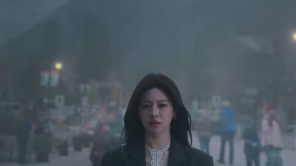 Can This Love Be Translated? tập 10: Ju Ho Jin bảo vệ Cha Mu Hee trước cơn bão truyền thông và sự trả đũa của Shin Ji Seon