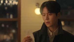 Can This Love Be Translated? tập 12: Ju Ho Jin cầu hôn Cha Mu Hee và cái kết ngọt ngào cho bản tình ca xuyên ngôn ngữ