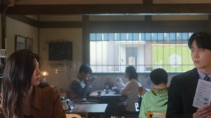 Can This Love Be Translated? tập 3: Ju Ho Jin đối mặt với đối thủ Hiro Kurosawa và sự thay đổi trong cảm xúc của Cha Mu Hee