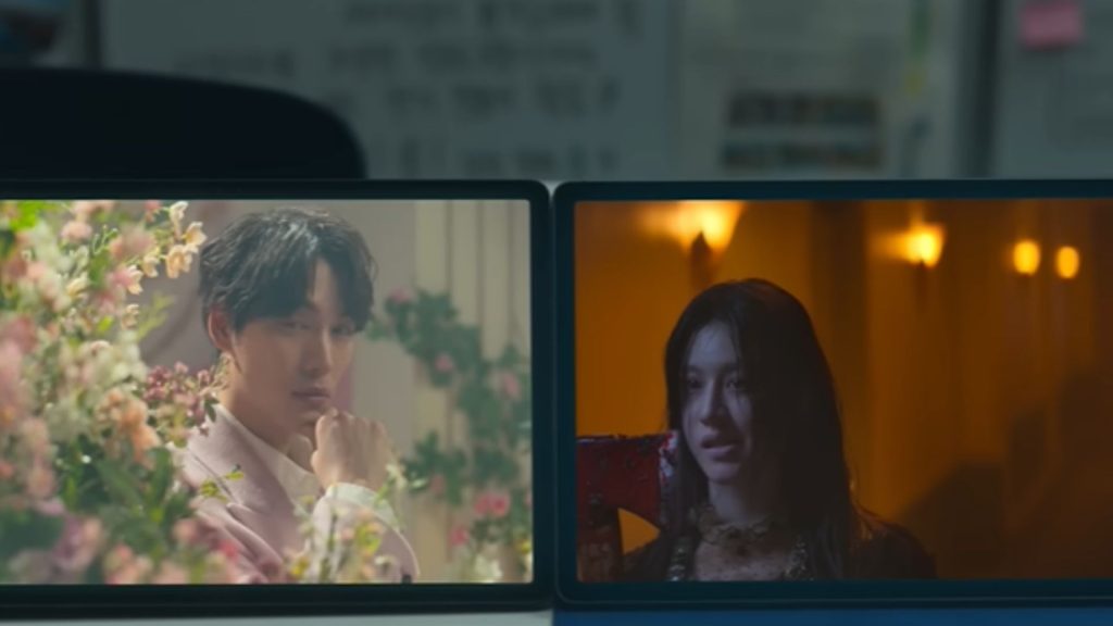 Can This Love Be Translated? tập 6: Nụ hôn bất ngờ giữa Ju Ho Jin và Cha Mu Hee cùng sự can thiệp của Shin Ji Seon