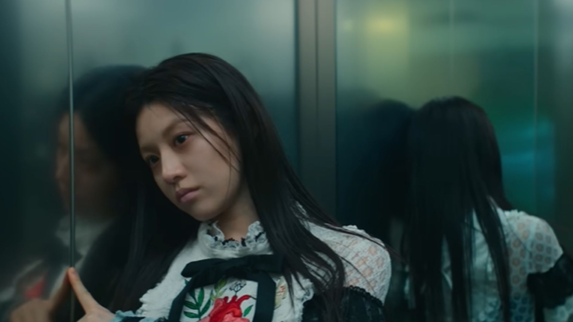 Khoảnh khắc Ju Ho Jin đau đớn khi phải lựa chọn giữa tương lai của Cha Mu Hee và tiếng gọi của trái tim trong tập 7