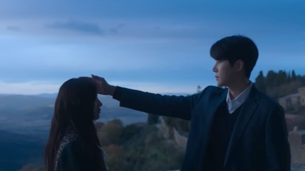 Can This Love Be Translated? tập 8: Cha Mu Hee thách thức Shin Ji Seon để bảo vệ Ju Ho Jin và cú lật kèo đầy bất ngờ