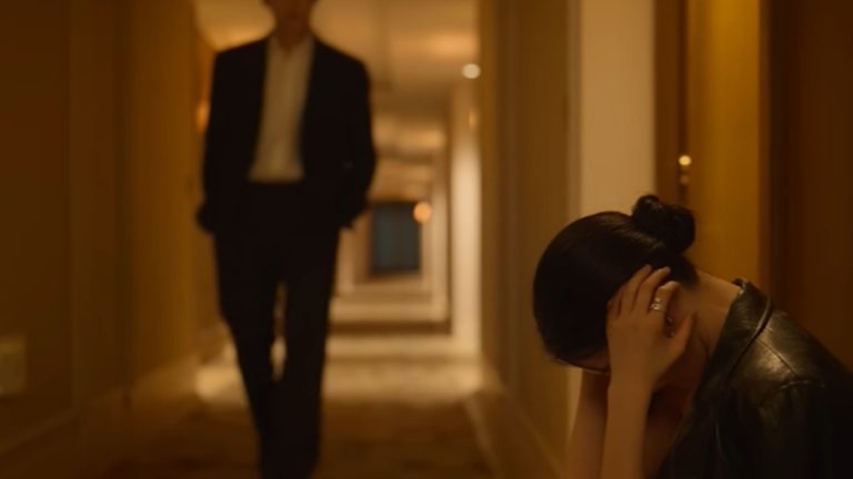 Can This Love Be Translated? tập 9: Ju Ho Jin cùng Cha Mu Hee công khai tình cảm và lời tuyên chiến với Shin Ji Seon