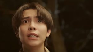 Cat for Cash tập 1: Lynx tiếp quản quán cà phê mèo và cuộc gặp gỡ định mệnh với "chuyên gia đòi nợ" Tiger