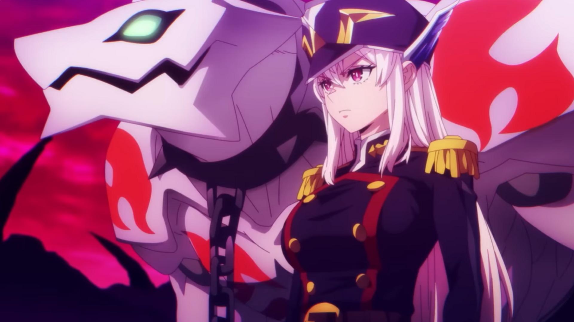 Hình ảnh của nhân vật Kyouka Uzen