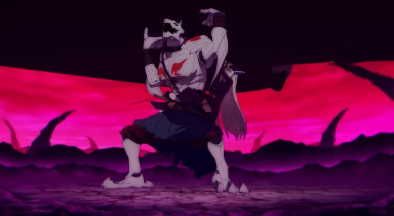 Chained Soldier Season 2 Tập 1: Bát Lôi Thần Tuyên Chiến - Đại Hội Quân Đoàn Diệt Quỷ & Màn Trả Thưởng Mới Của Kyouka