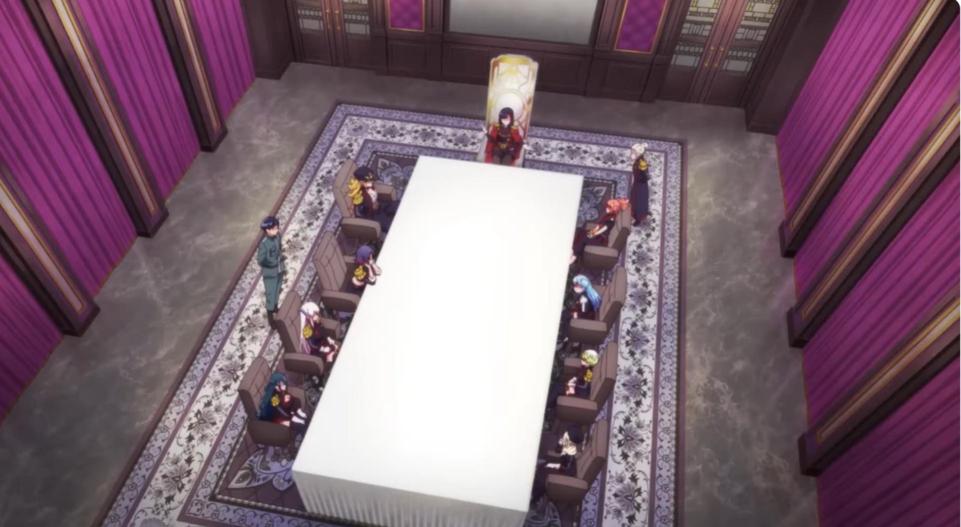 Huấn Luyện Hợp Đồng Khai Màn - Màn So Găng Giữa Các Tổ