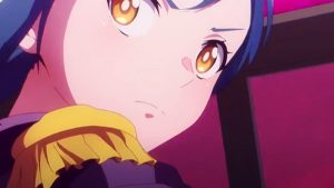 Chained Soldier Season 2 tập 3: Kyouka Uzen quyết đấu Tenka Izumo để giữ chặt “nô lệ” Yuki