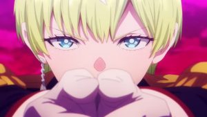 Chained Soldier Season 2 tập 4: Kyouka Uzen trực tiếp tái chiếm Yuki và nỗ lực phản công trước Bát Lôi Thần