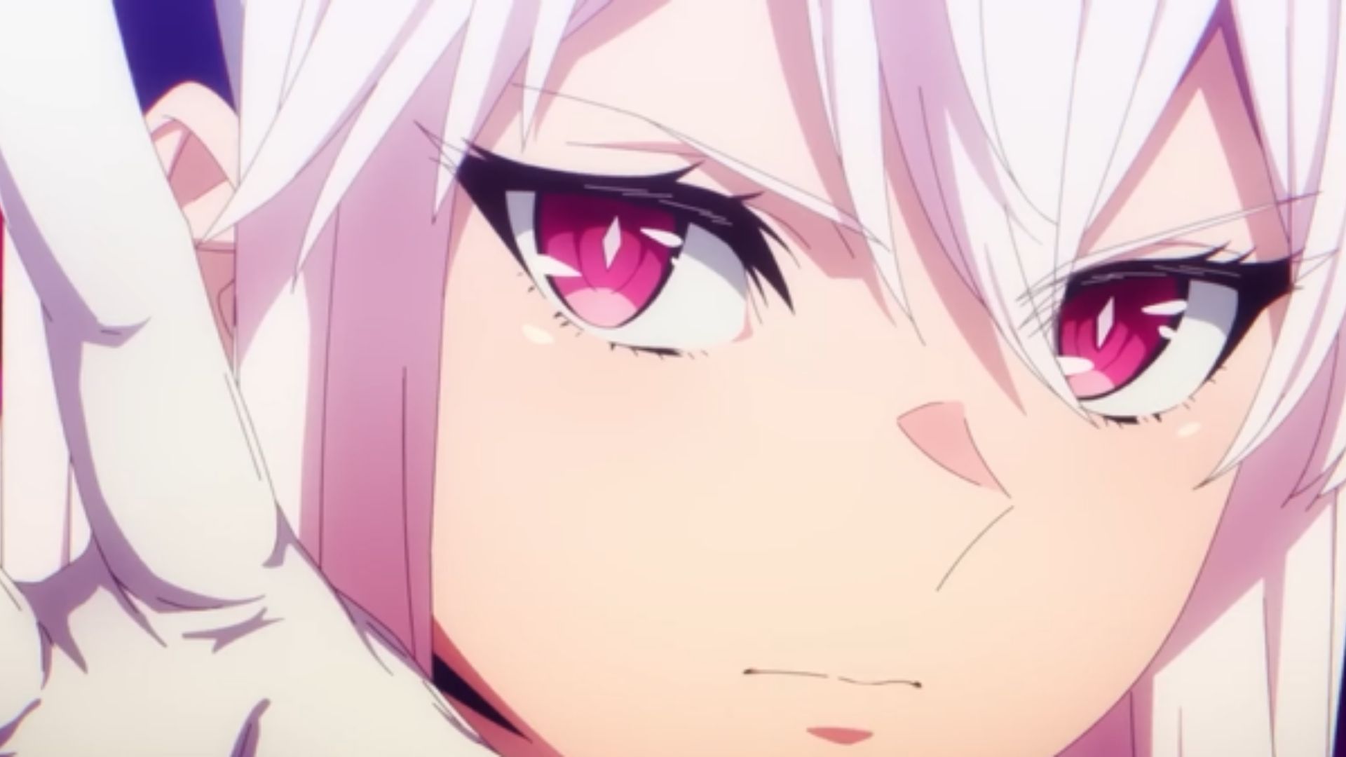 Yuki trực tiếp bộc phát uy lực kinh người, nỗ lực bảo vệ chủ nhân Kyouka Uzen thoát khỏi vòng vây của kẻ thù