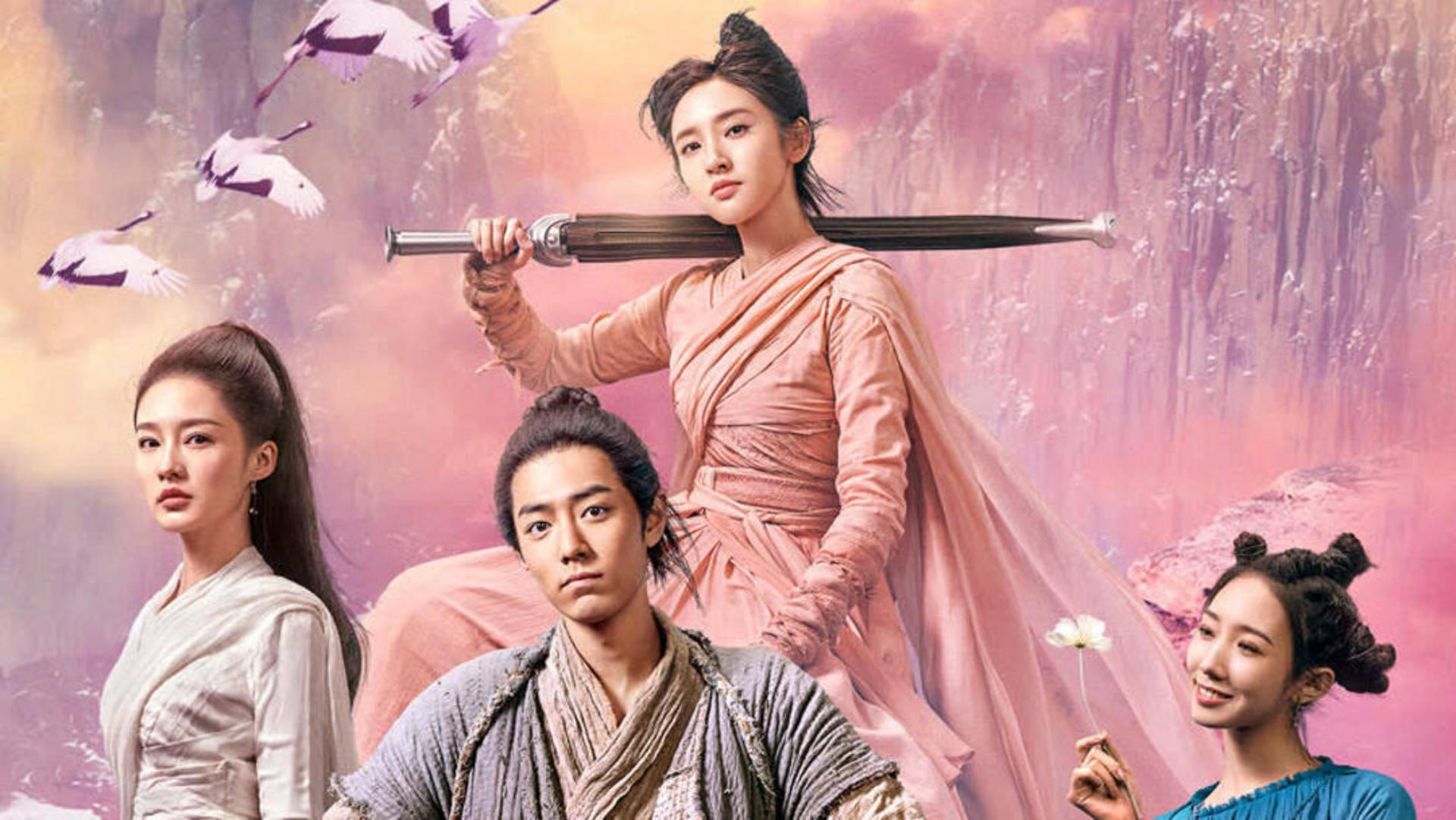 Vẻ đẹp thanh cao và khí chất tiên phong của một biểu tượng nhan sắc trường tồn.