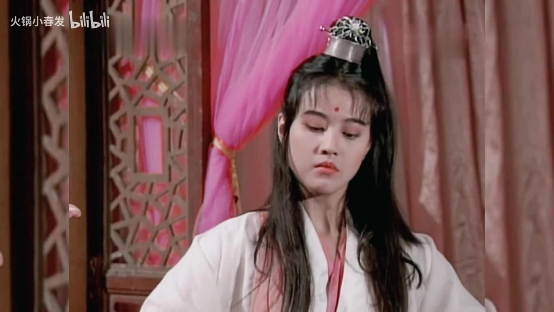 Màn hóa thân đầy thú vị, phá vỡ mọi khuôn mẫu dịu dàng thường thấy.