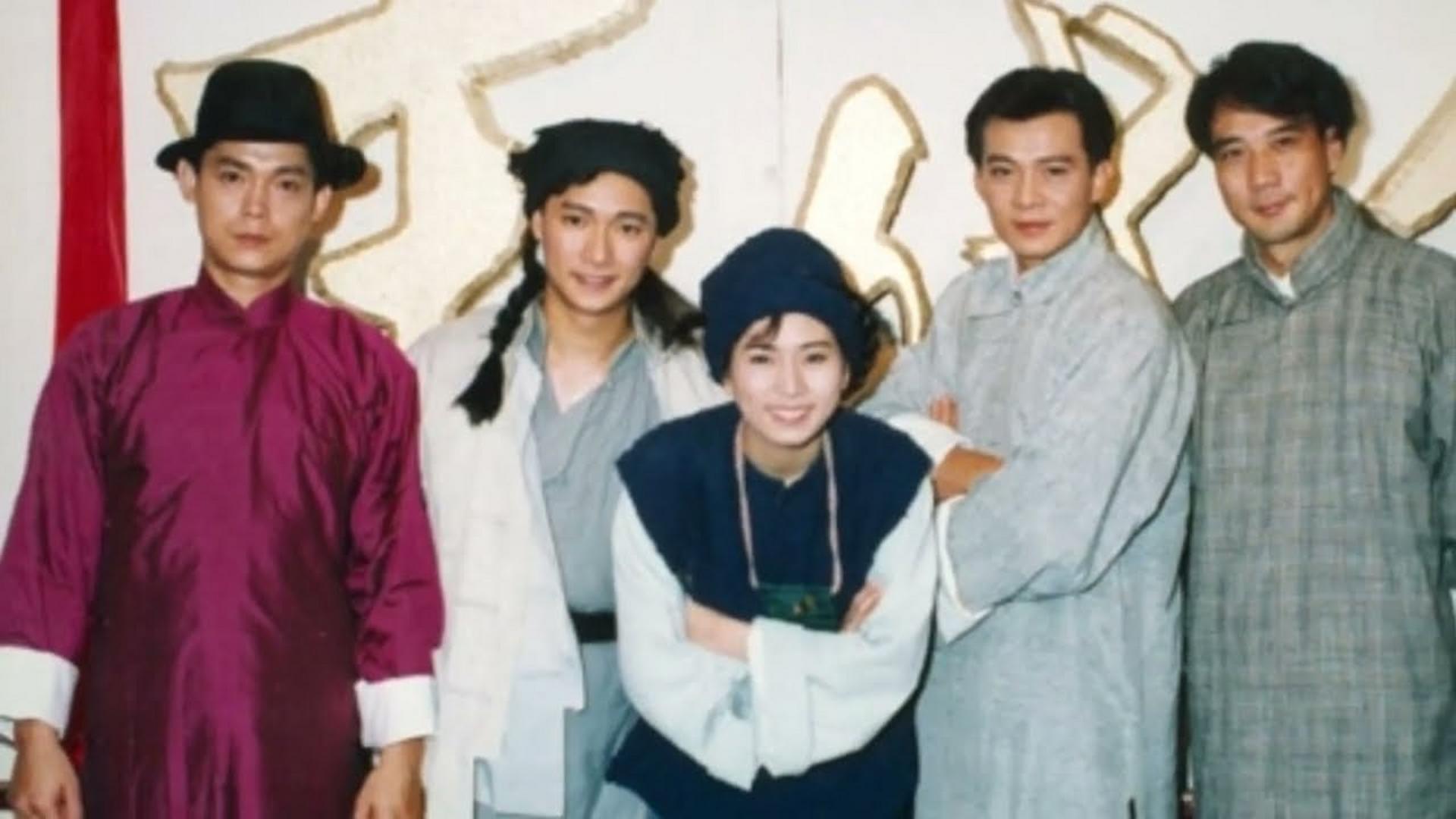 Vẻ đẹp quyền quý và bản lĩnh của người phụ nữ dám đấu tranh cho tình yêu.