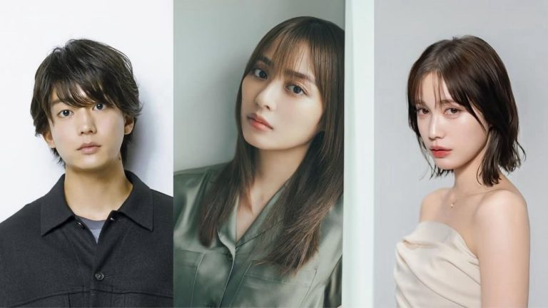 Chiếm Đoạt Lại Hôn Nhân Bị Tước tập 3