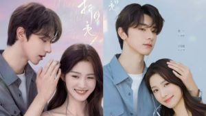 Chiết Ánh Trăng tập 1: Cuộc tái ngộ bất ngờ giữa cô nàng "hướng nội" và nam thần thiên tài