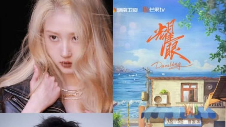 Chói Mắt tập 1: Kang Do Jun nỗ lực đối diện với đêm định mệnh và Jang He Won bàng hoàng nhận tin mang thai