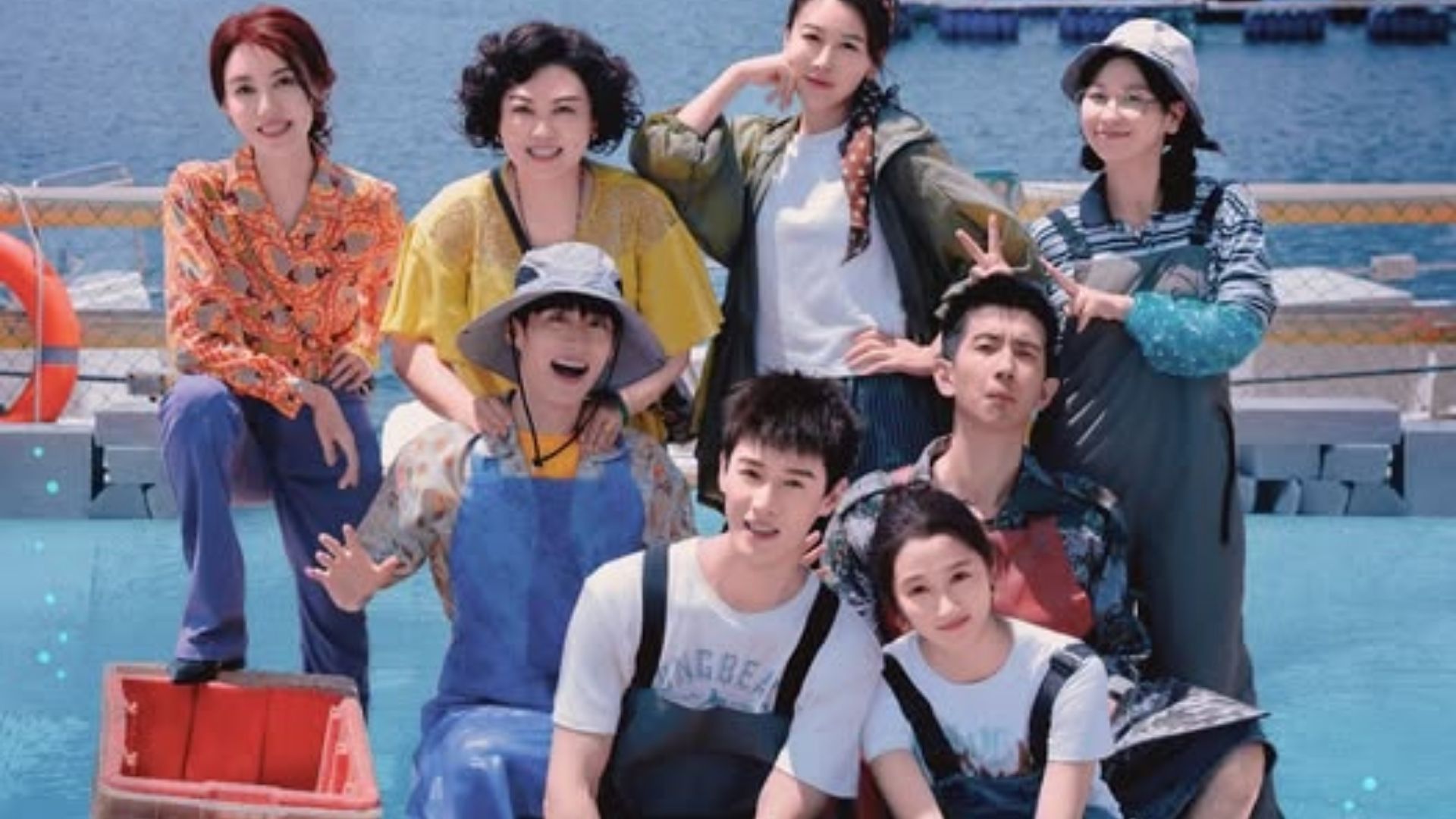 Jang He Won nỗ lực kìm nén sự hoảng loạn khi trực tiếp nhìn thấy Kang Do Jun xuất hiện tại khách sạn nơi cô đang nghỉ ngơi trong tập 1