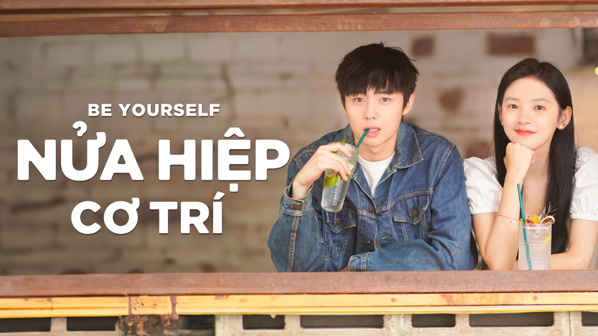 Hành trình lột xác từ nàng công chúa mít ướt thành cô gái bản lĩnh.