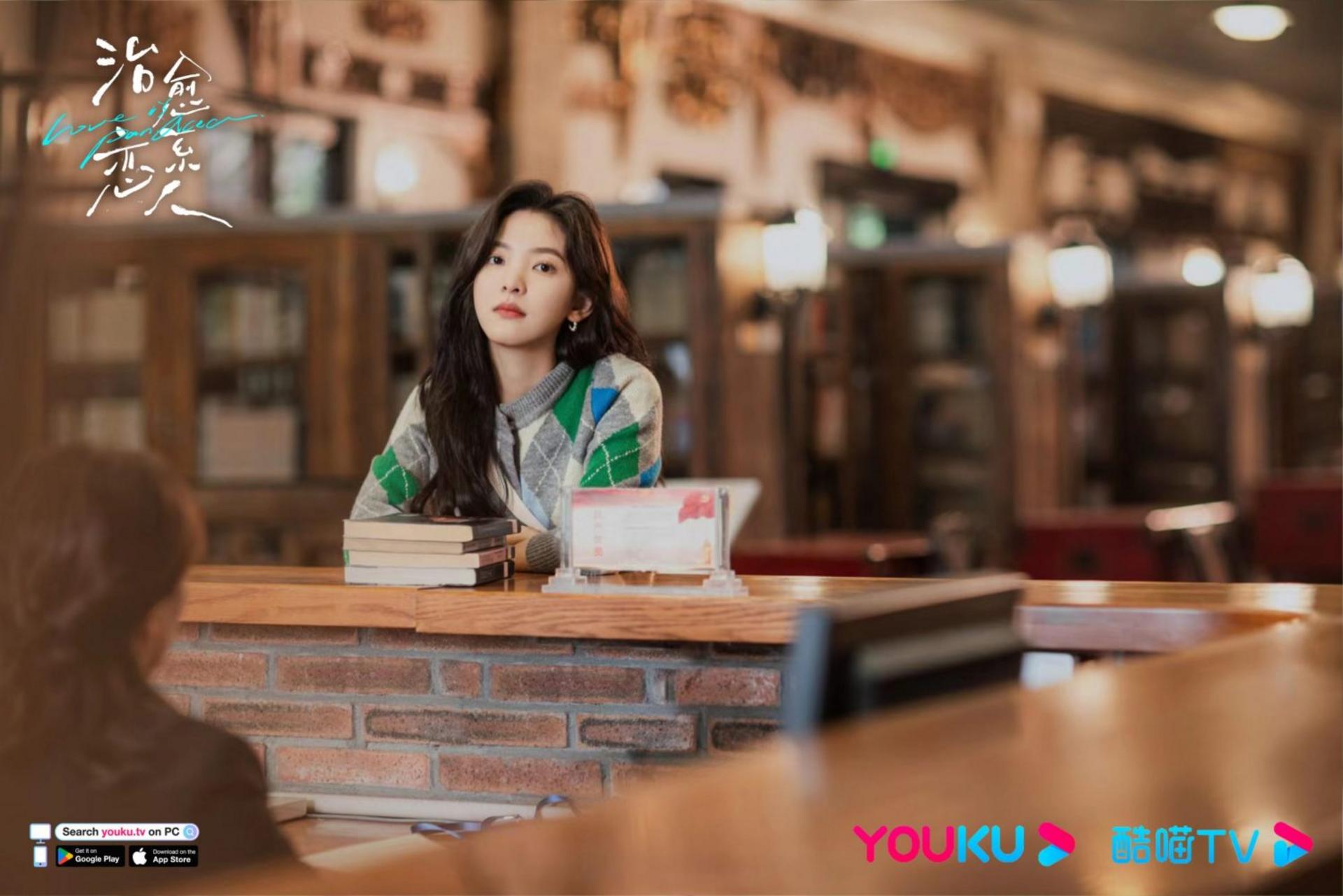 Bản tình ca về nghị lực phi thường và niềm hy vọng không bao giờ tắt.