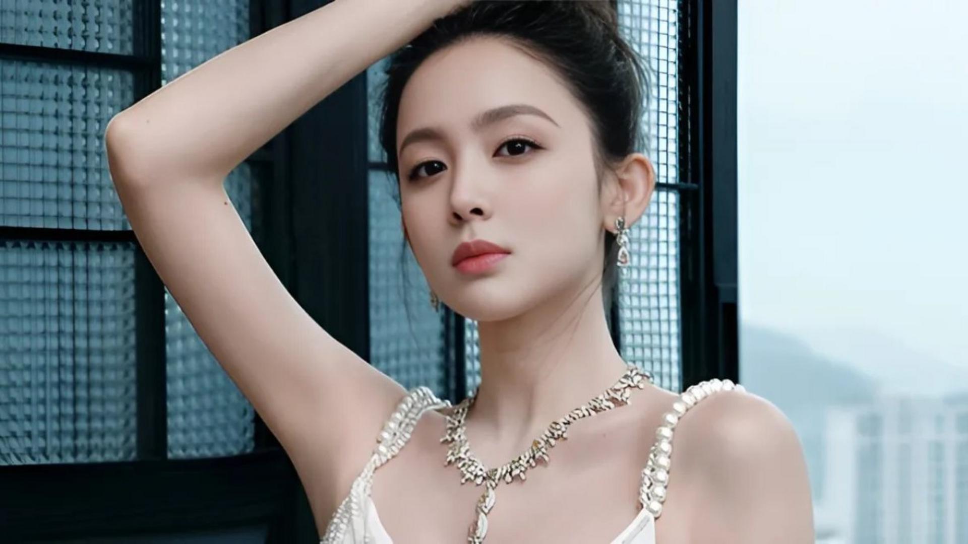 Giải thưởng chứng minh cho nỗ lực và sự cố gắng của Cổ Lực Na Trát