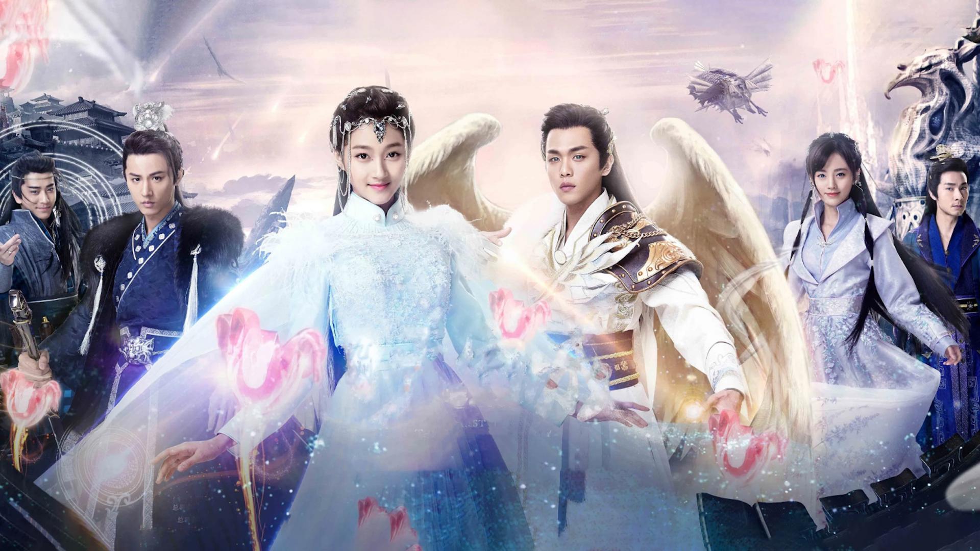 Bi kịch của đóa hoa kiêu sa tự thiêu rụi bản thân trong ngọn lửa tình ái.