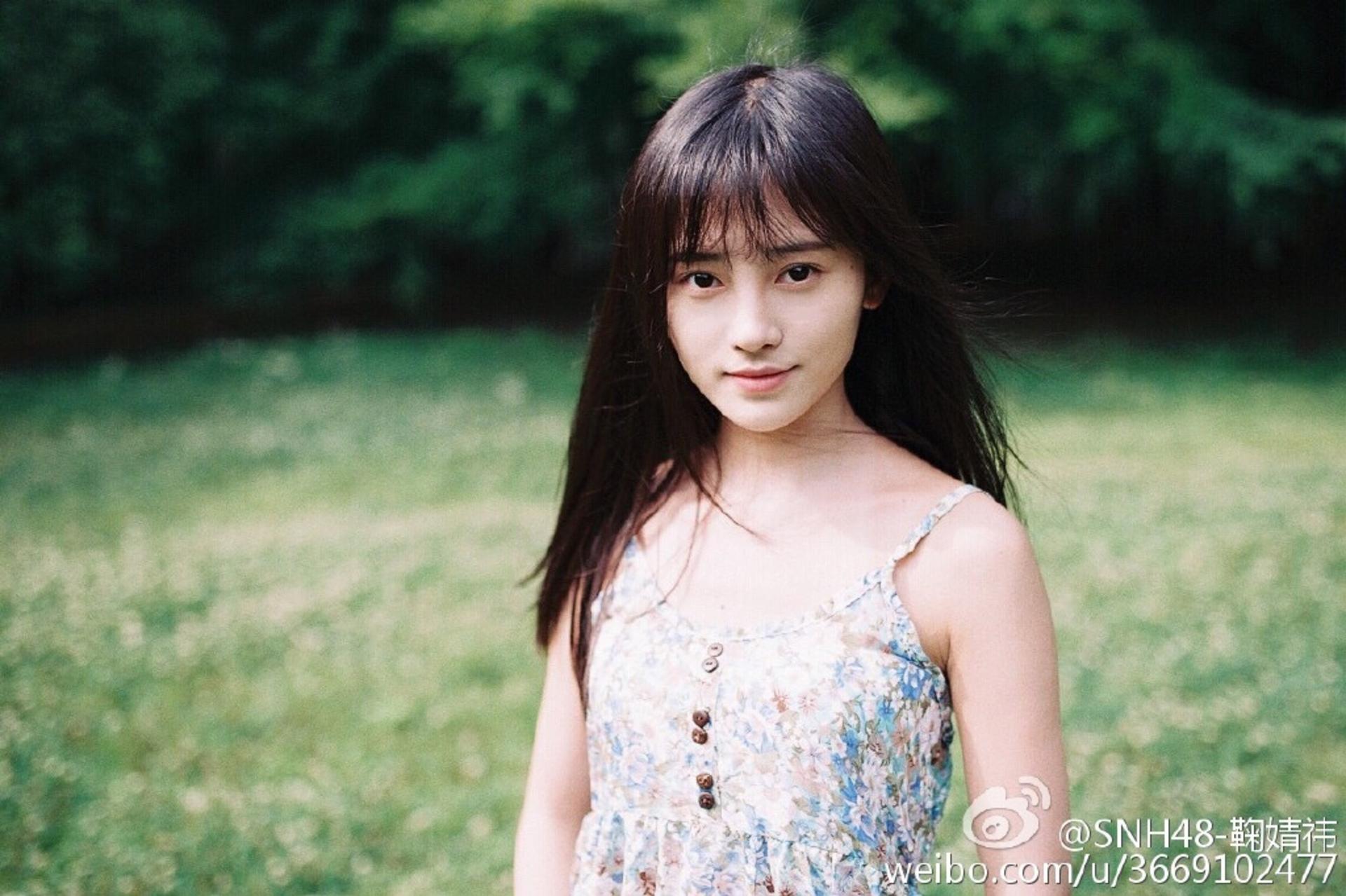 Chấm phá nhỏ đầy tươi mới trên màn ảnh rộng của mỹ nữ họ Cúc.