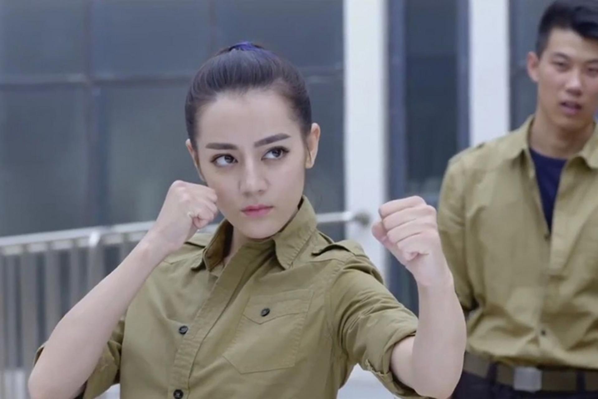 Sự giao thoa đầy thú vị giữa âm nhạc và điện ảnh trong một dự án hành động trẻ trung.