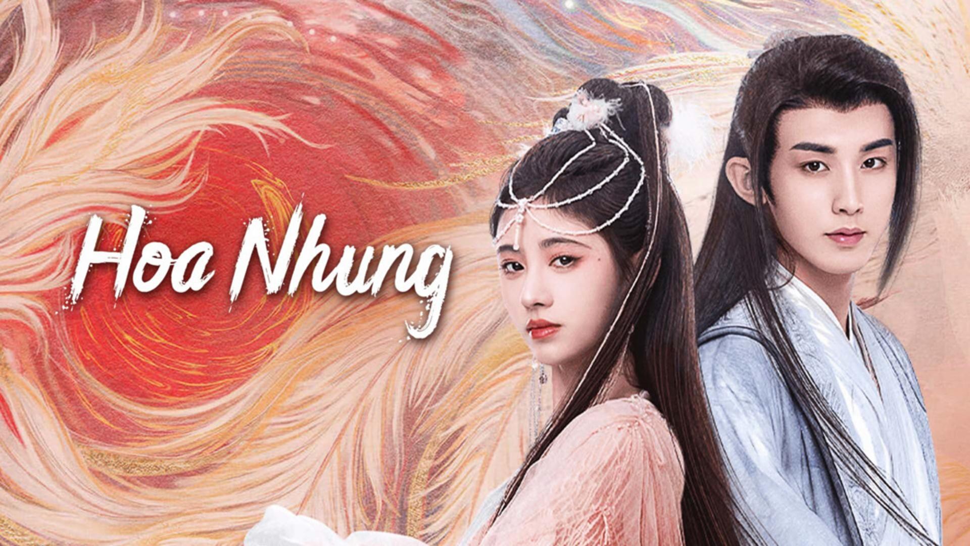 Mối lương duyên khắc cốt ghi tâm vượt qua thiên quy và quy luật sinh tử của đất trời.