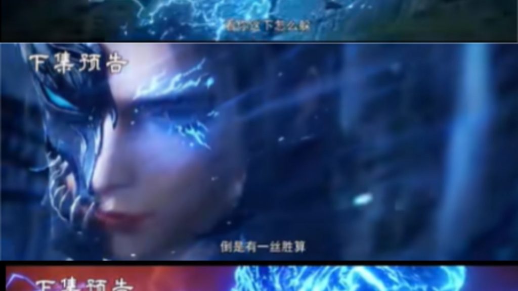 Đại Chúa Tể Tập 56 (Phần 2 tập 4): Mục Trần Tung "Huyền Vũ Thần Ấn" - Đại Chiến Thiên Viêm Long, Ai Sẽ Là Kẻ Bại Trận?