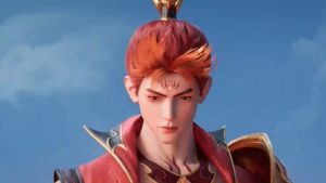 Đại Chúa Tể tập 57: Mục Trần đập vỡ xiềng xích lôi đình để mở đường phản công cho Cửu U