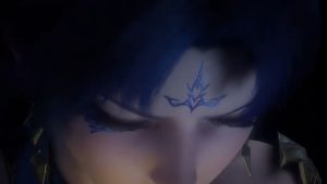 Đại Chúa Tể tập 58: Mục Trần trực tiếp thi triển Đại Phù Đồ Quyết và quá trình phục hồi của Cửu U