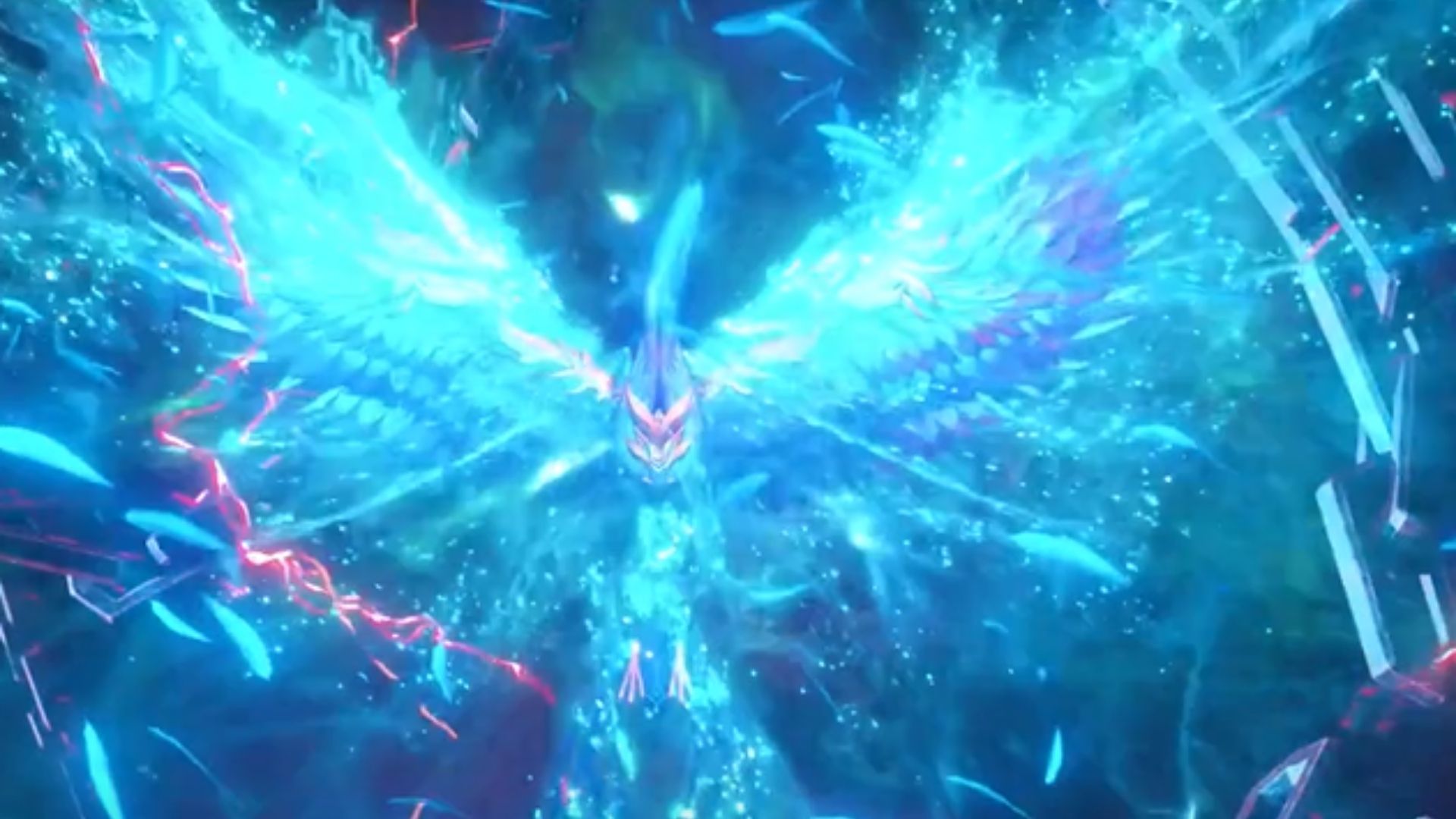 Mục Trần và Cửu U trực tiếp hợp lực, nỗ lực quét sạch tàn dư quân địch để trực tiếp kết thúc trận chiến bảo vệ tiến hóa