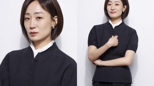 Lee Seon Jeong là nguồn cơn rào cản tâm lý hôn nhân