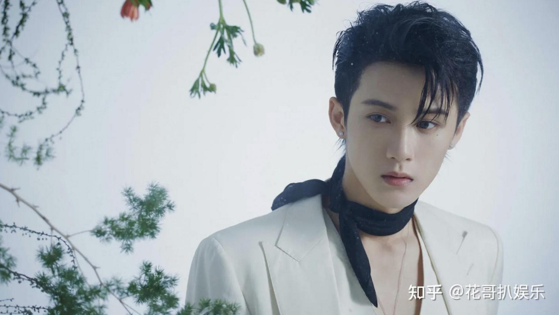 Vẻ đẹp thanh khiết và lòng cao thượng của Bàng Ngọc đã lấy đi không ít nước mắt của người xem.